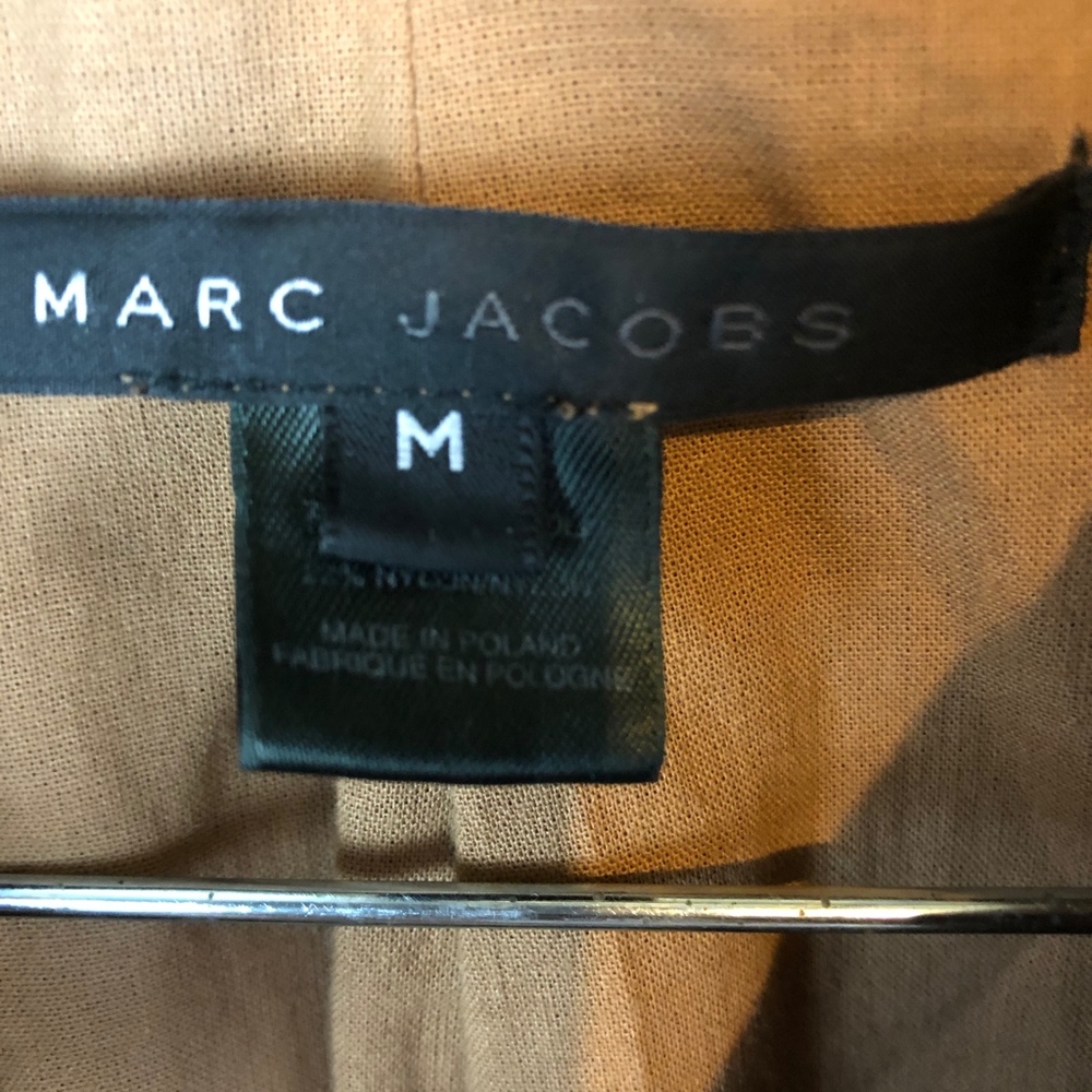 Marc Jacobs M Jacket - Picture 4 of 8